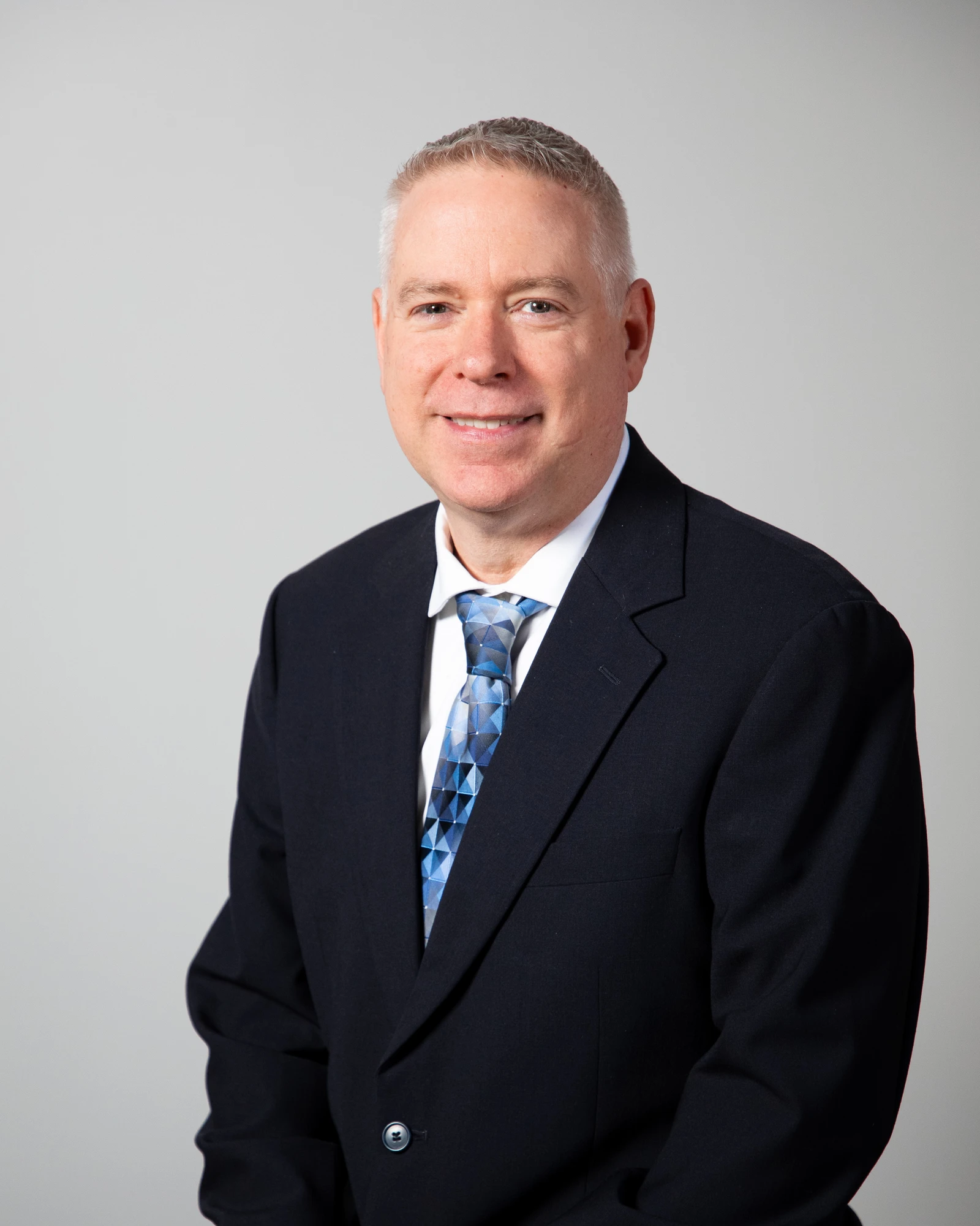 Gary Brittain